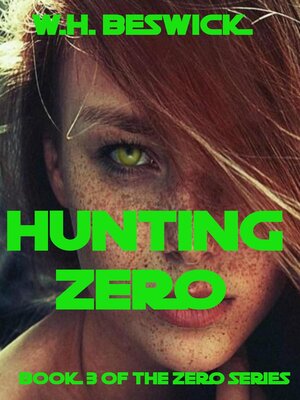 cover image of Hunting Zero